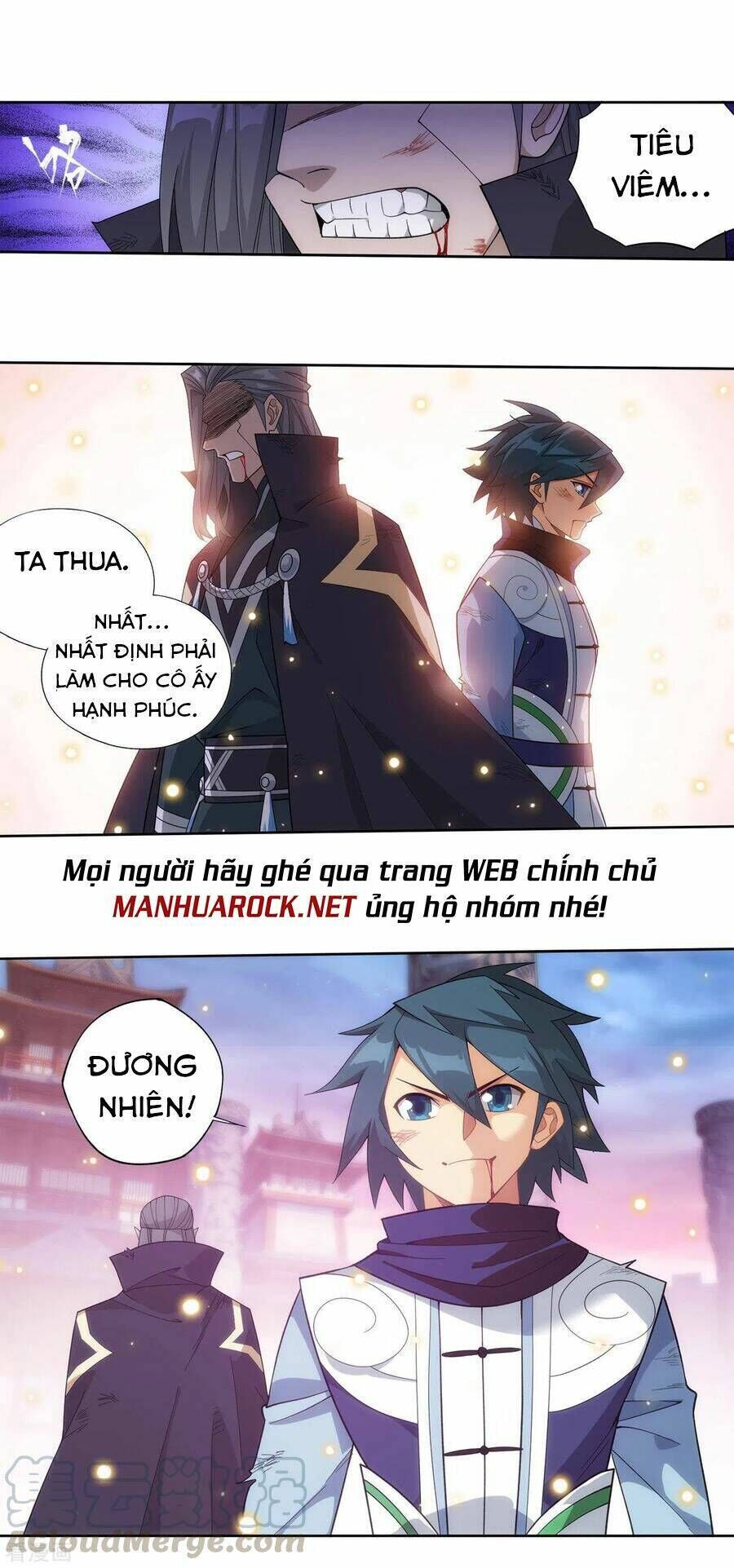 đấu phá thương khung Chapter 344 - Next Chapter 344