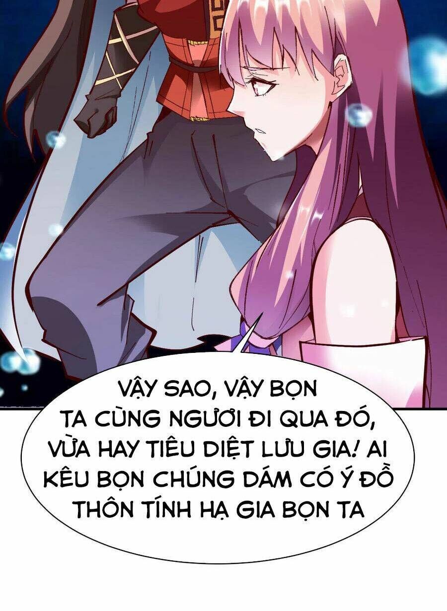 chiến đỉnh Chapter 227 - Trang 2