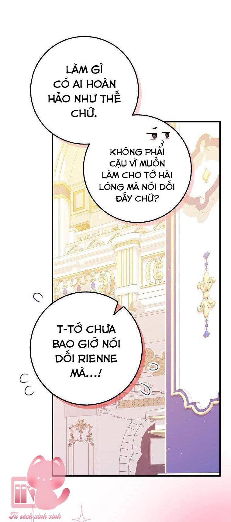 tôi thề chúng ta chỉ là bạn chương 50 - Next Chap 51