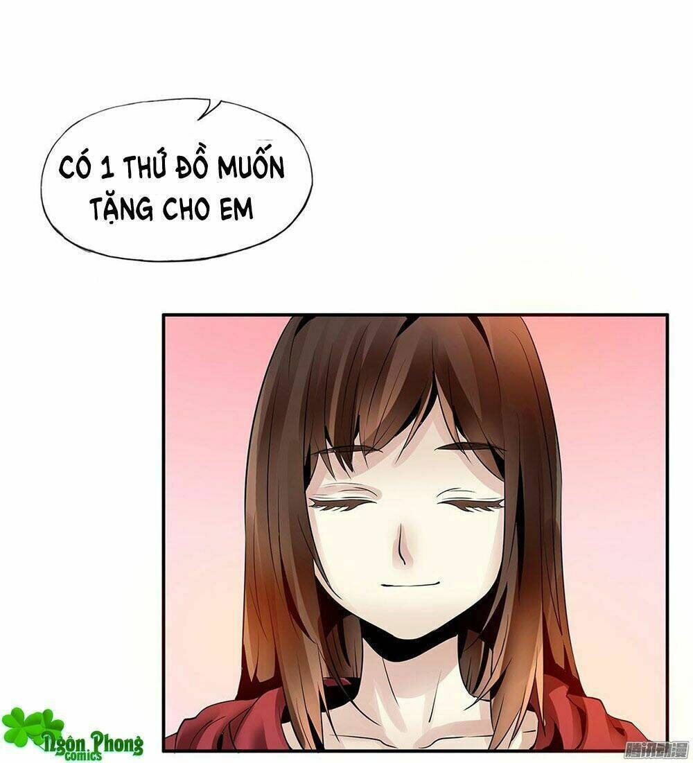 Vũ Hội Thần Bí Chapter 14 - Next 