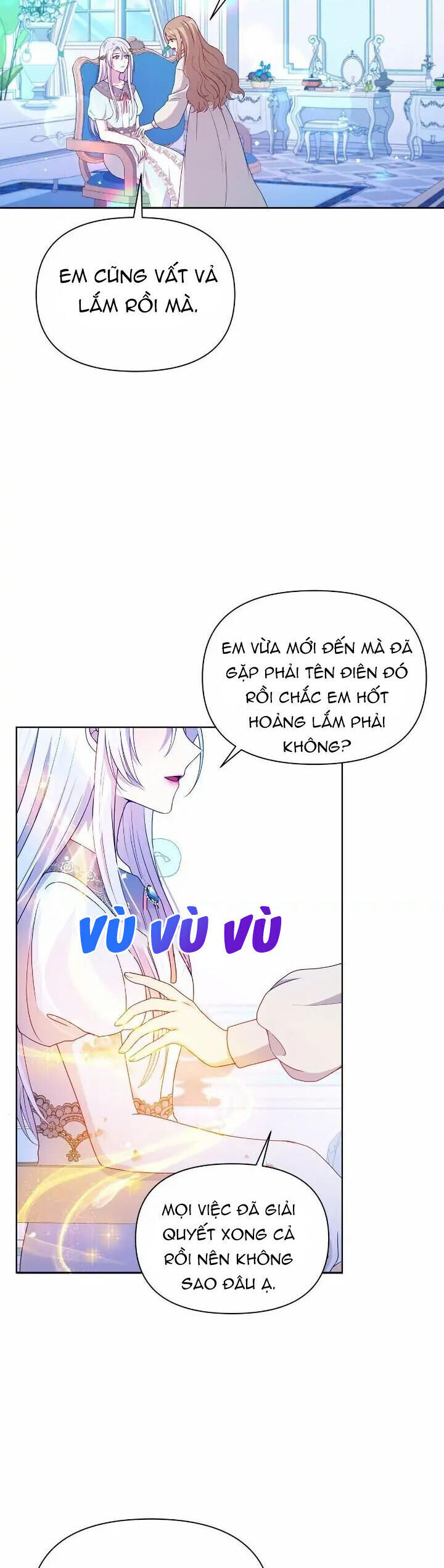 bl ngắn chịch hỏny Chapter 93 - Trang 2