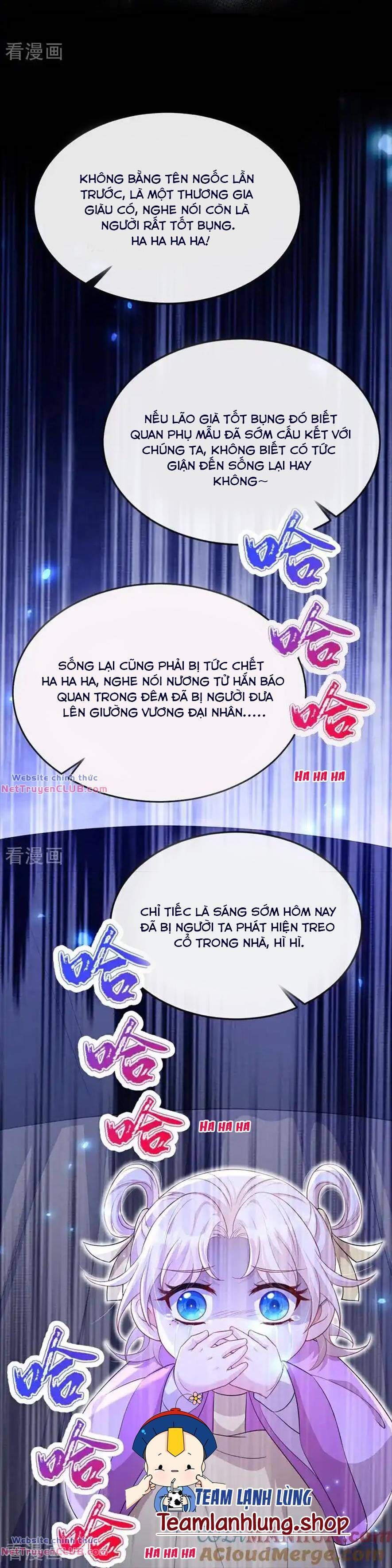 xuyên nhanh: ký chủ cô ấy một lòng muốn chết chapter 64 - Trang 2