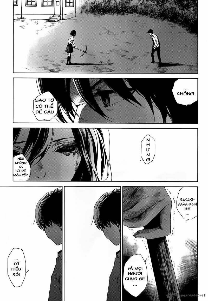 Another Chapter 19 - Trang 2