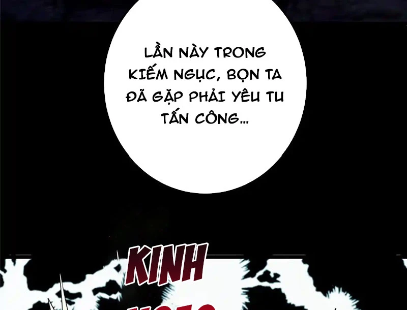 chưởng môn khiêm tốn chút Chapter 441 - Trang 2