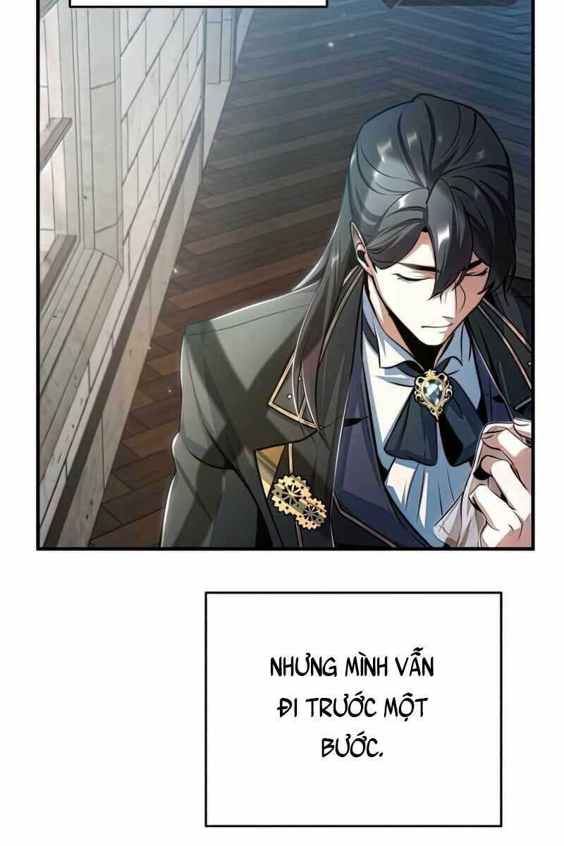 giáo sư gián điệp chapter 38 - Trang 2