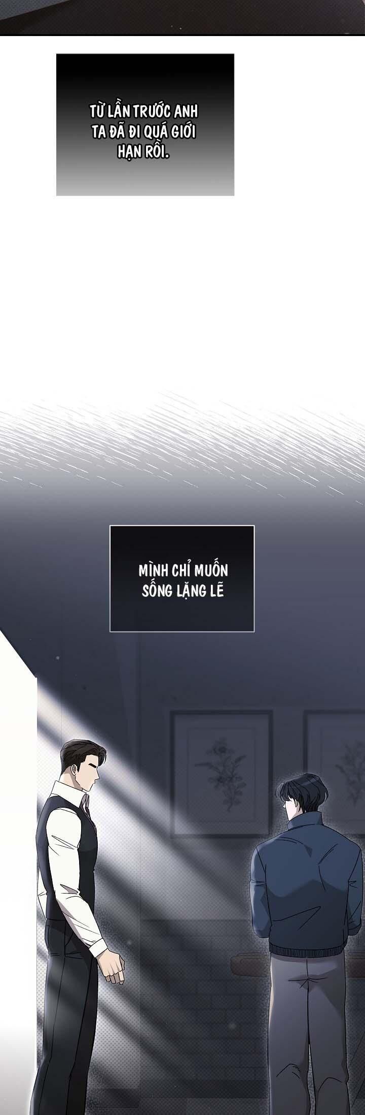 va chạm Chapter 4 - Trang 1