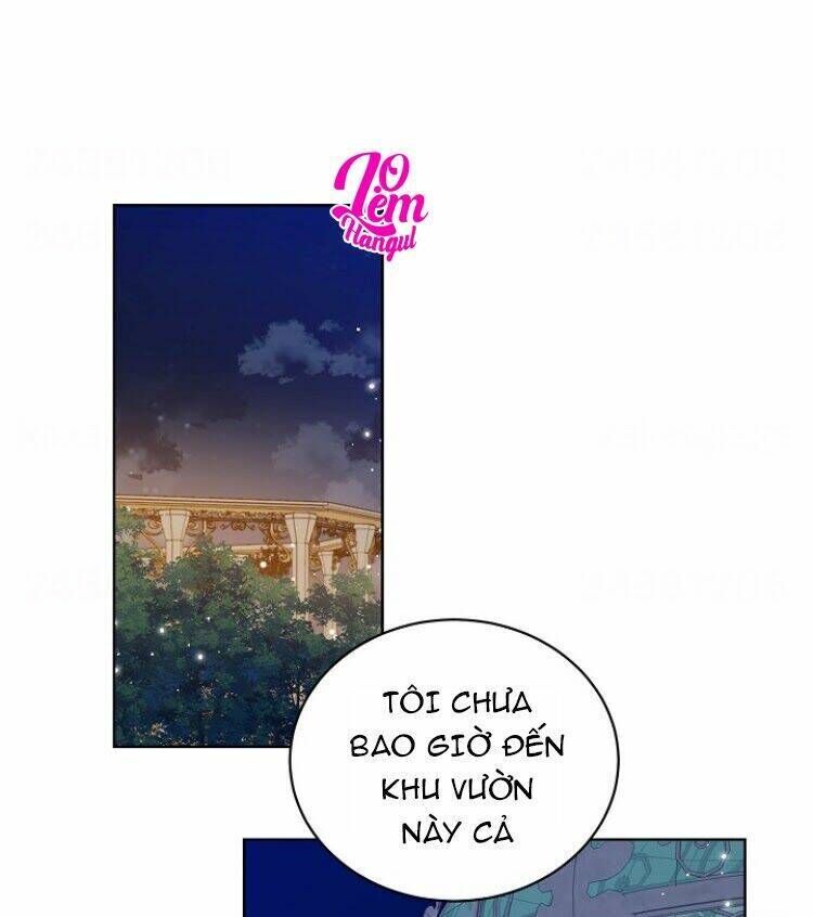 vương miện viridescent chapter 47 - Trang 2