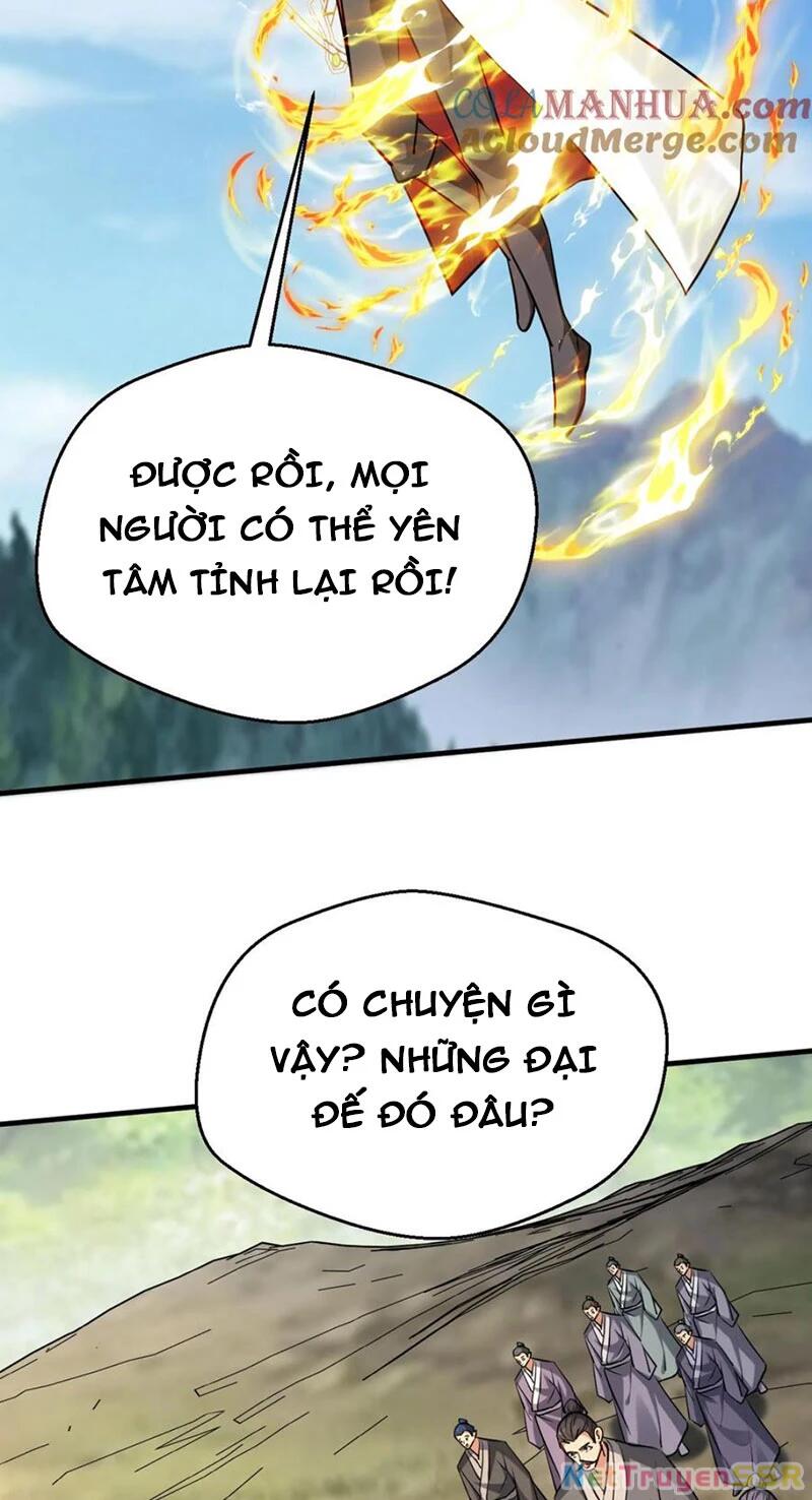 Vô Địch Đốn Ngộ Chapter 316 - Trang 2