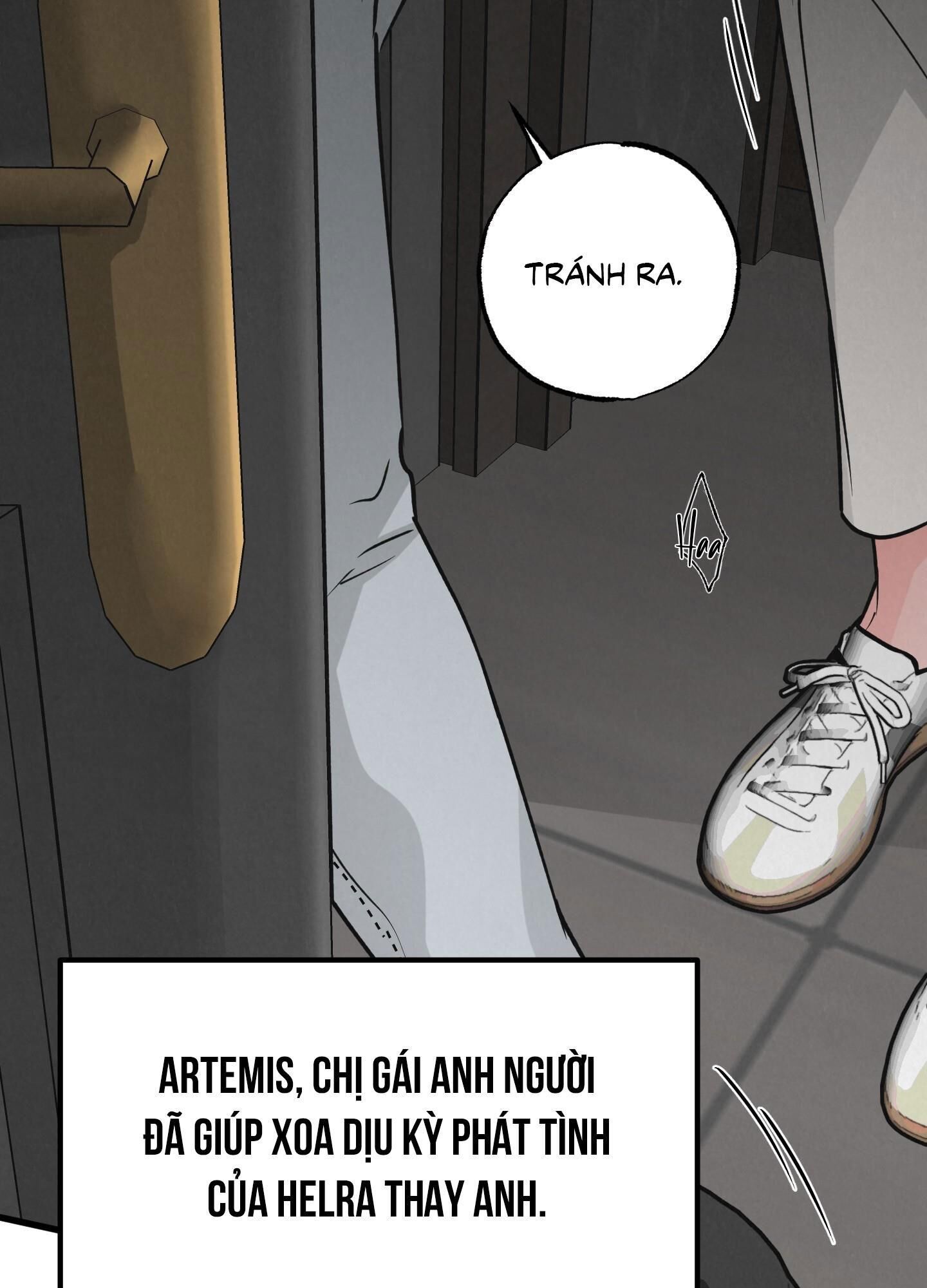 cặp đôi hoàn hảo Chapter 28 - Trang 2