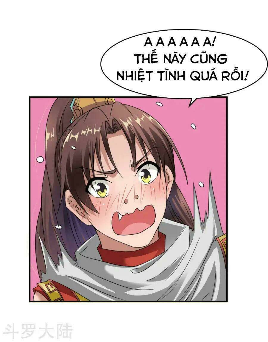 chiến đỉnh chapter 4 - Trang 2