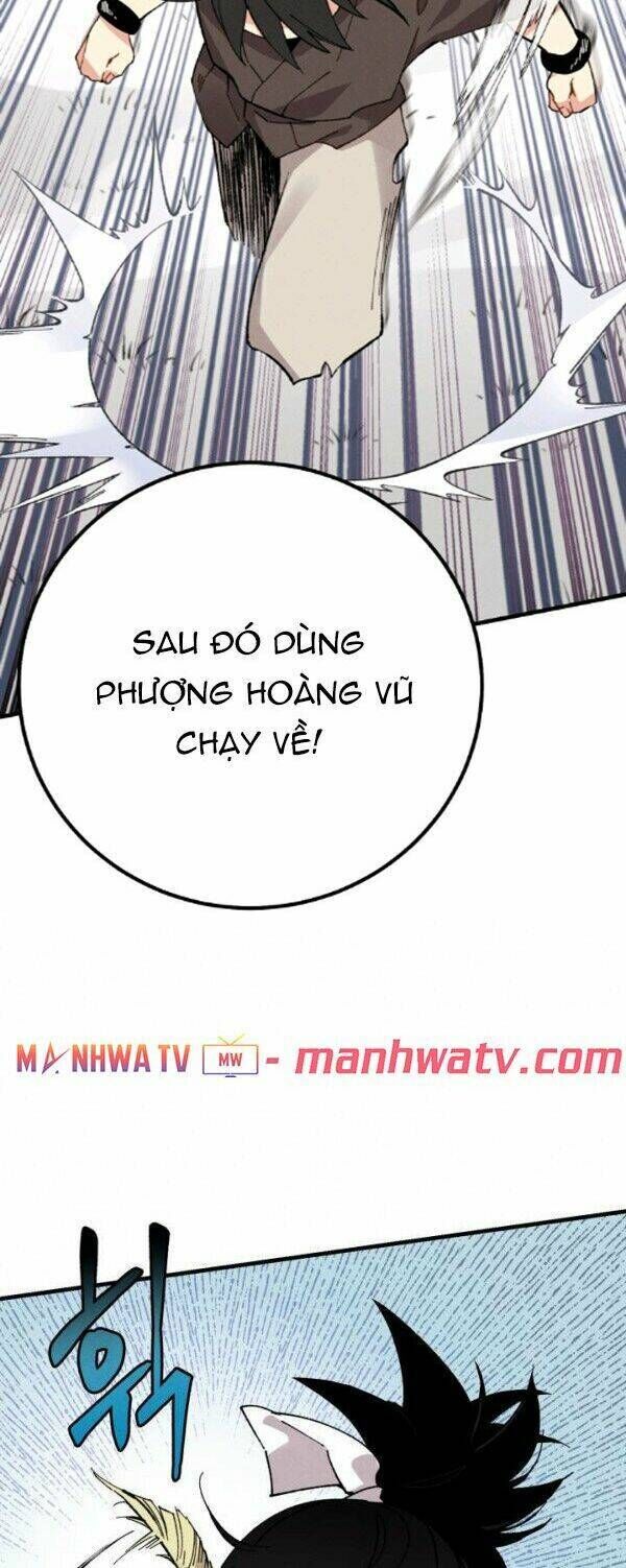 phi lôi đao thuật chapter 10 - Trang 2