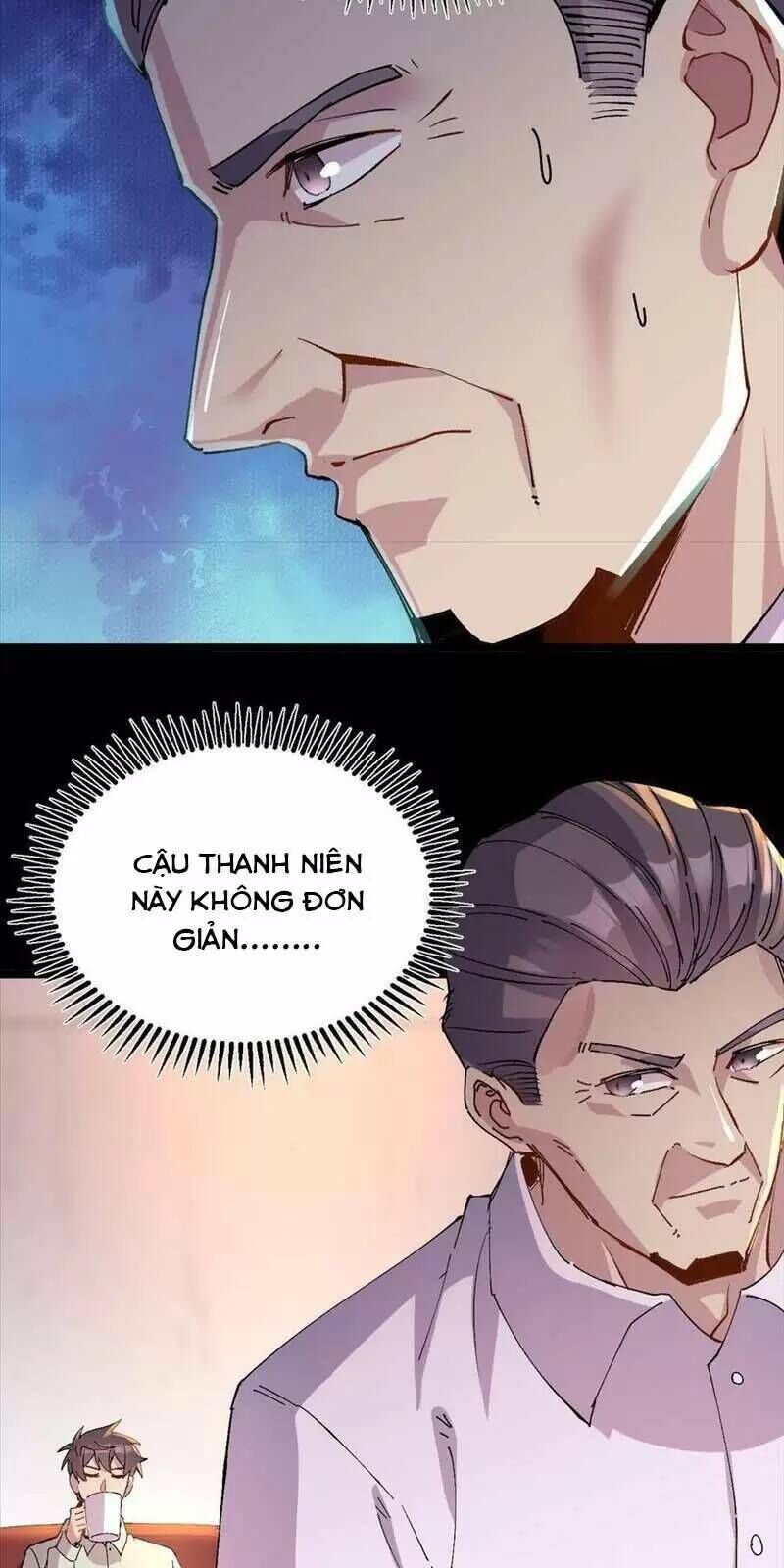 trùng sinh trở lại 1983 làm phú hào chapter 131 - Trang 2