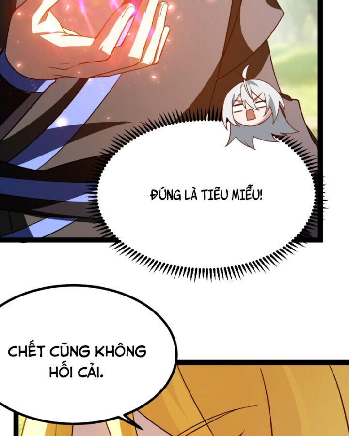 ta là người chính nghĩa, bị hệ thống ép làm kẻ phản diện! chapter 52 - Next chapter 53