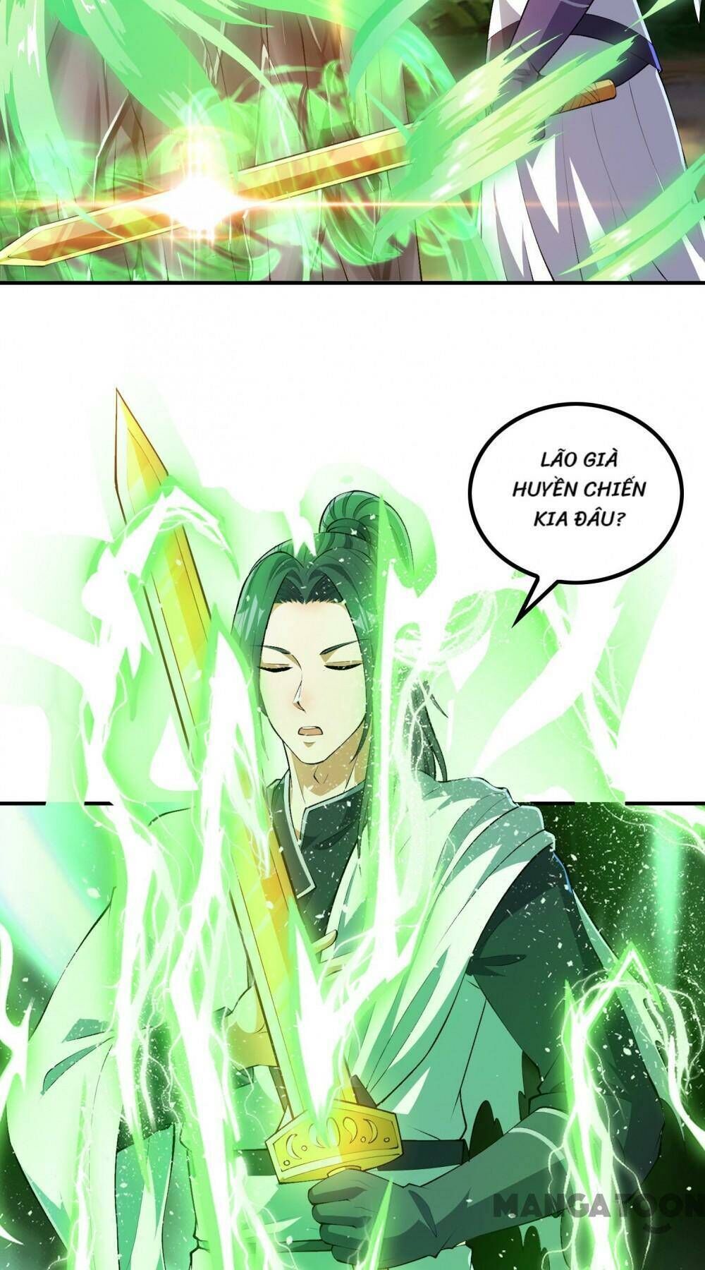 đệ nhất người ở rể chapter 194 - Next chapter 195