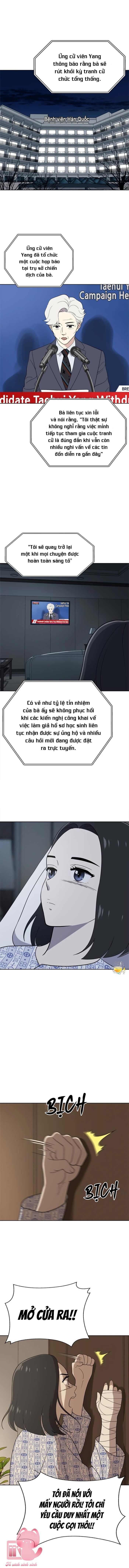 cô nàng hết thuốc chữa Chap 99 - Next chương 100