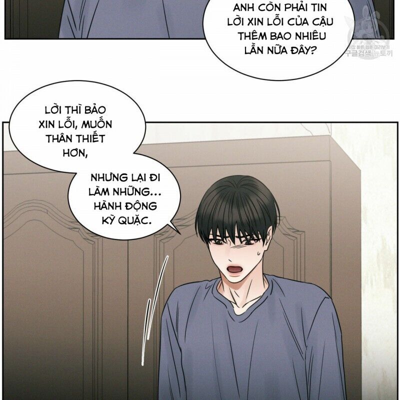 dù anh không yêu em Chapter 16 - Next Chapter 16.1