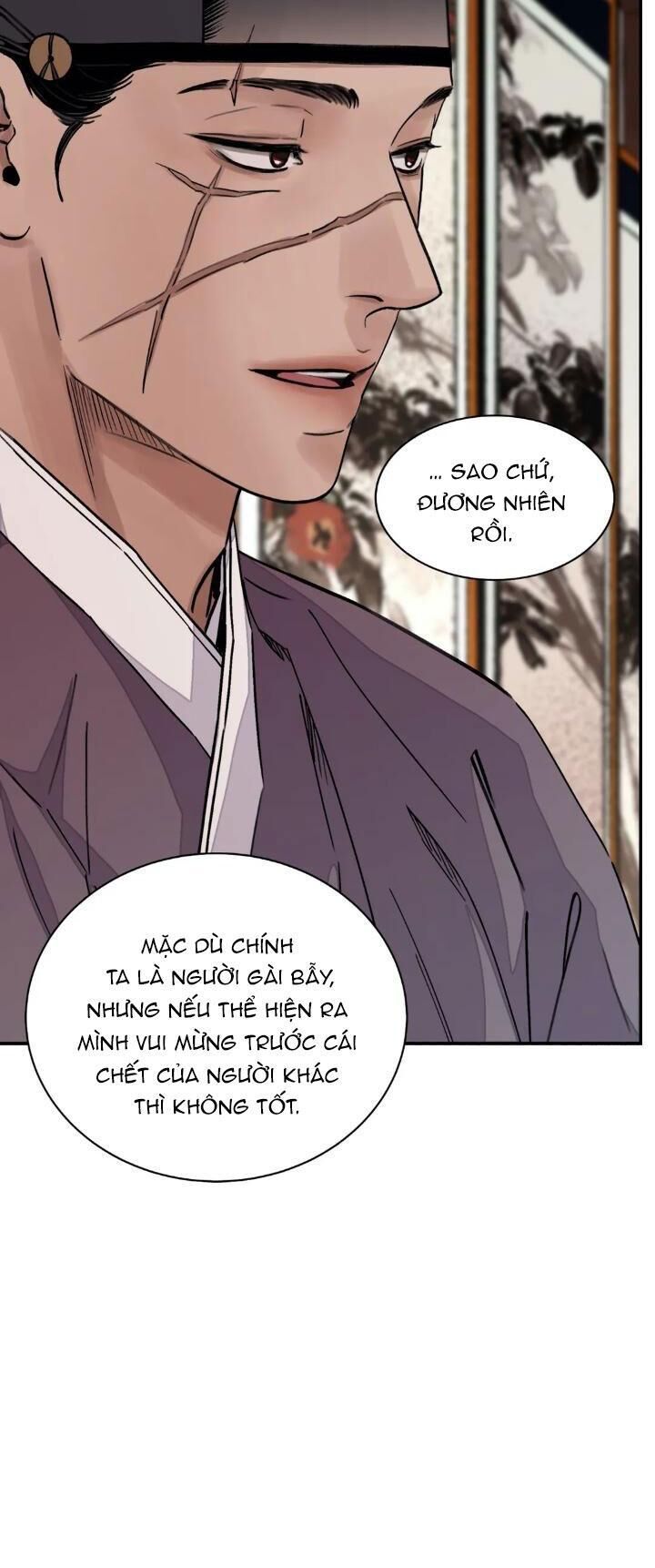 kiếm hoa Chapter 13 - Trang 1