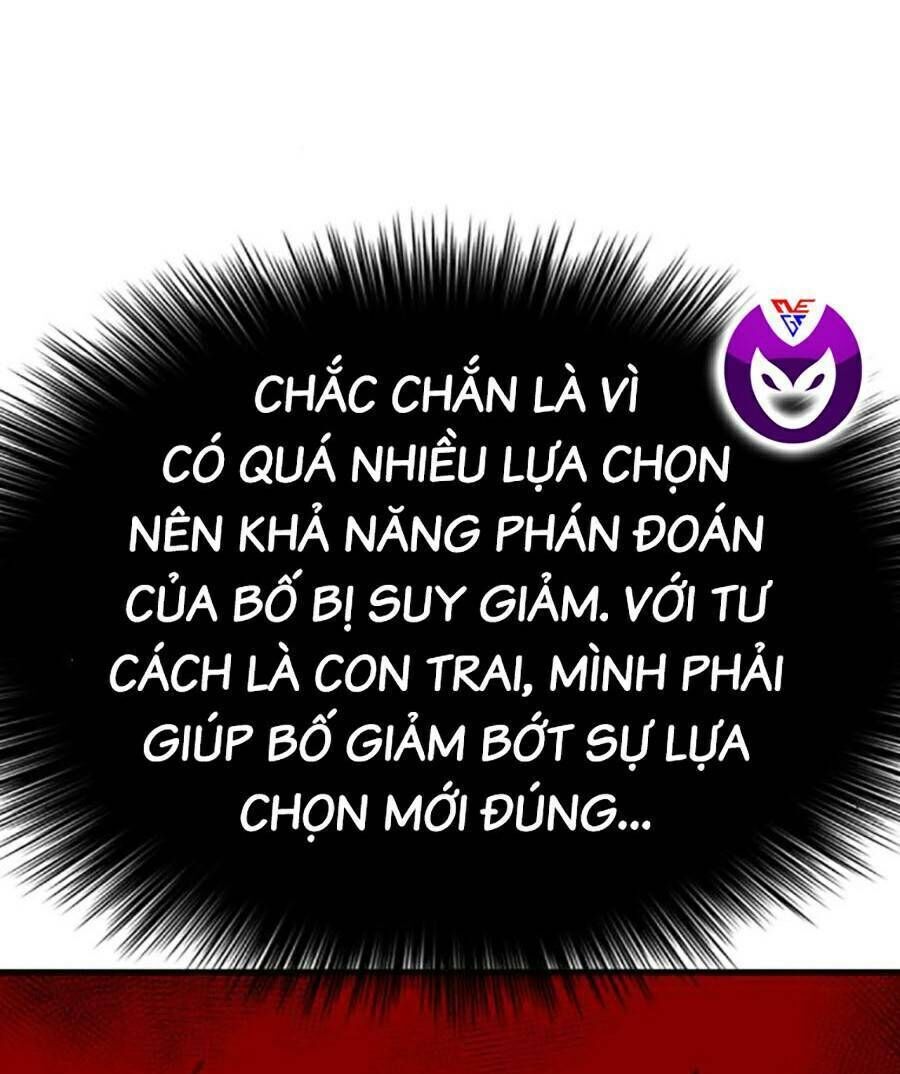 người xấu chương 161 - Trang 2