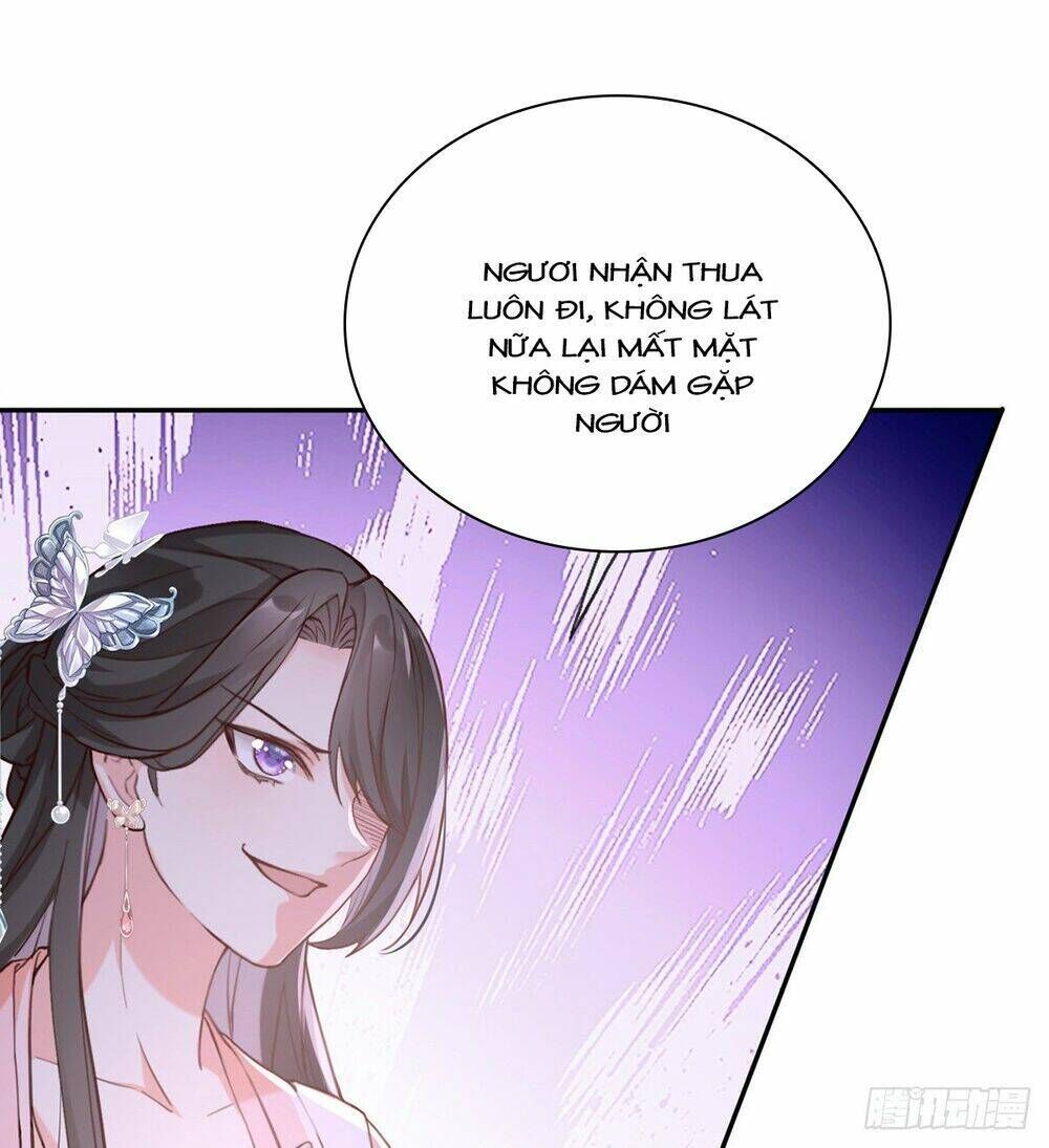 kiều mỵ phu lang, tại tuyến lục trà chapter 16 - Next chapter 17