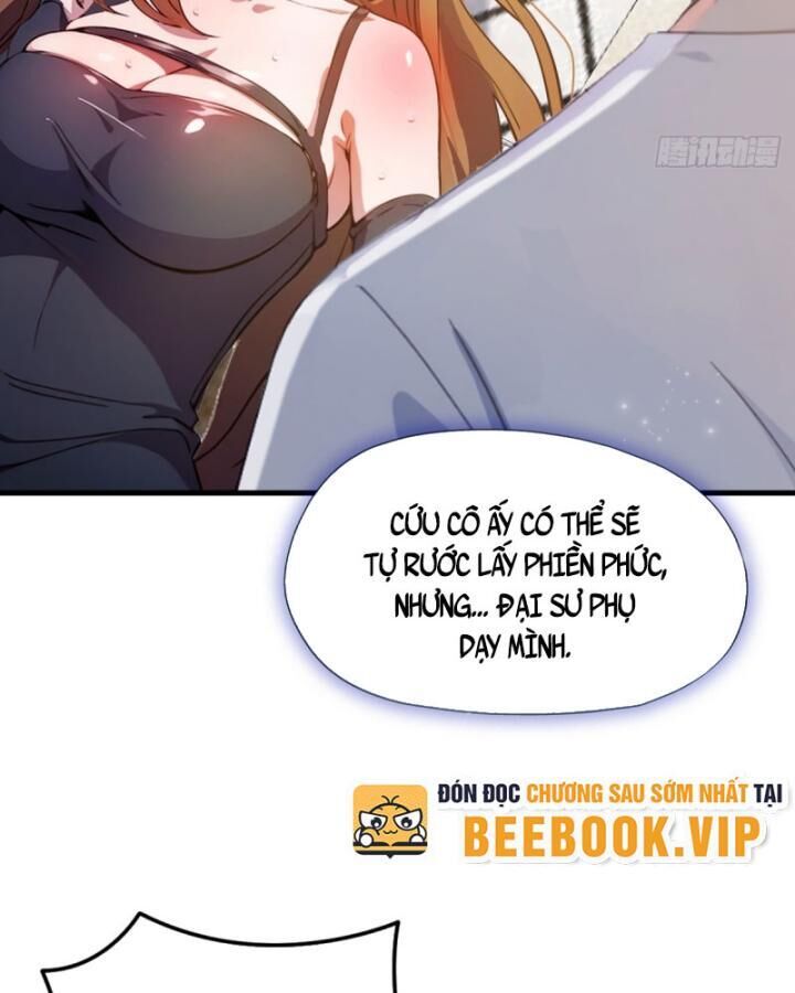 ngươi cấp bậc gì dám giả bộ trước mặt bảy sư tỷ của ta? chapter 9 - Next chapter 10