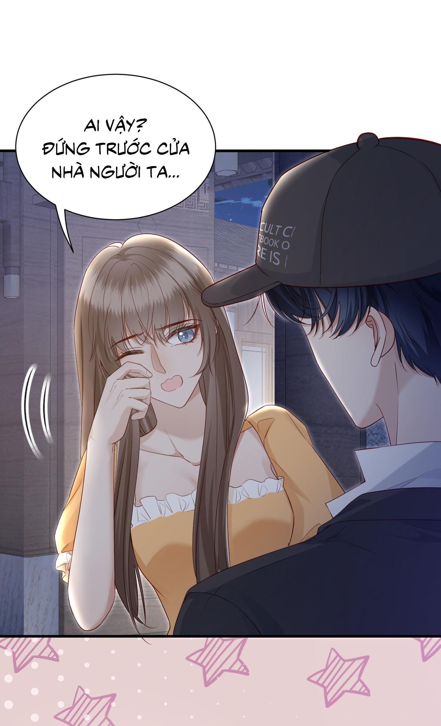 Tro tàn Chapter 13 - Trang 2