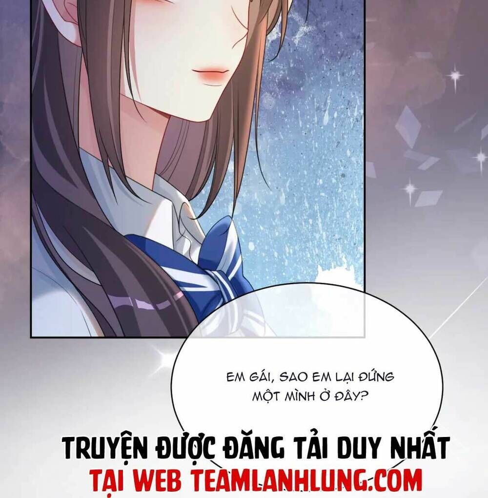 bệnh kiều nam chủ lại ghen rồi chapter 25 - Trang 2