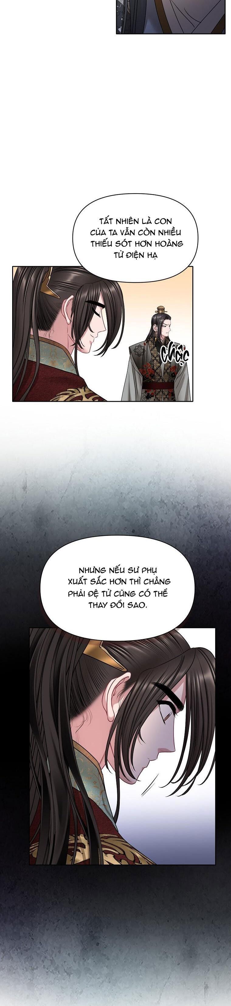 xuân phong viên mãn Chapter 44 - Trang 1