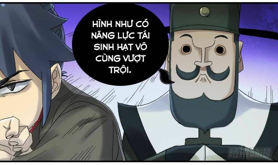 truyền võ chapter 121 - Next chương 122