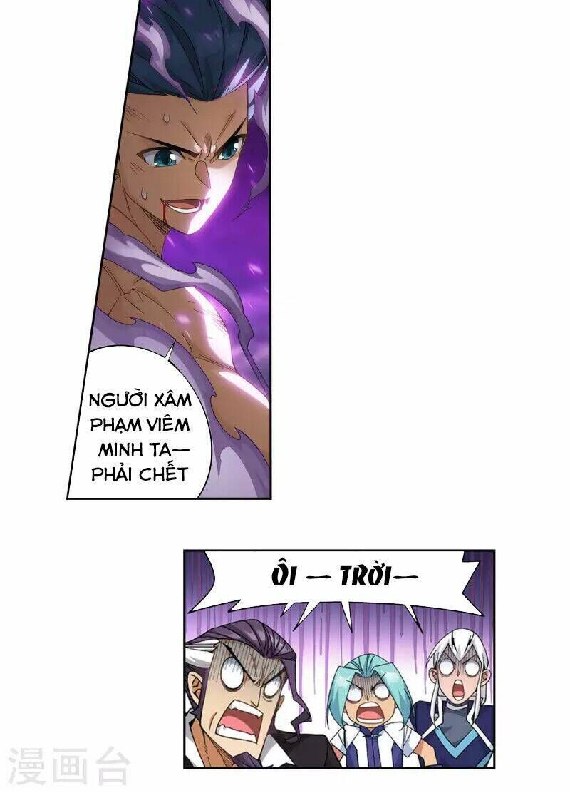 đấu phá thương khung Chapter 363 - Next Chapter 363