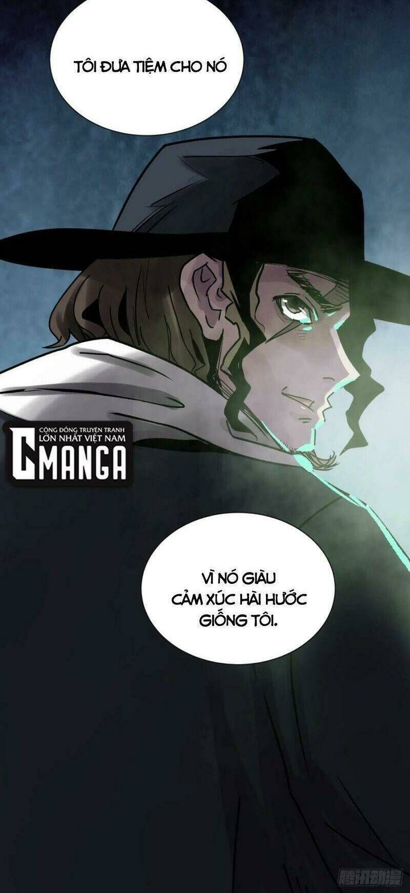 tam canh tứ cổ Chapter 7 - Trang 2