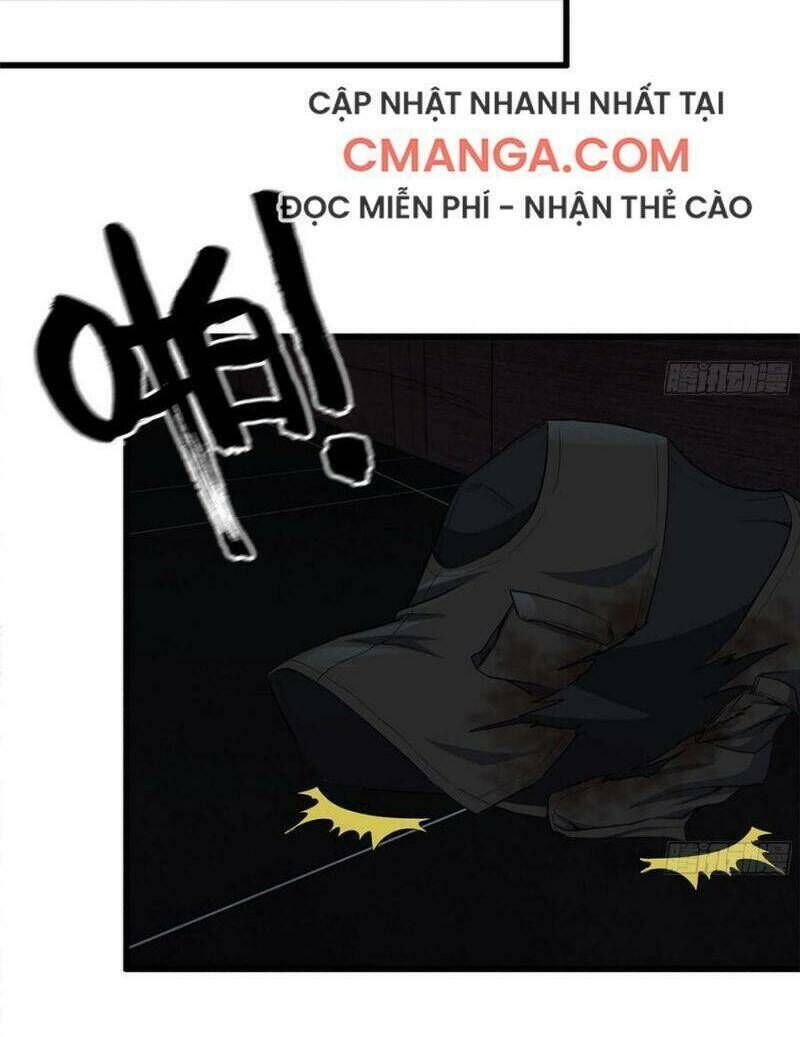 tôi chuyển vàng tại mạt thế Chapter 77 - Trang 2