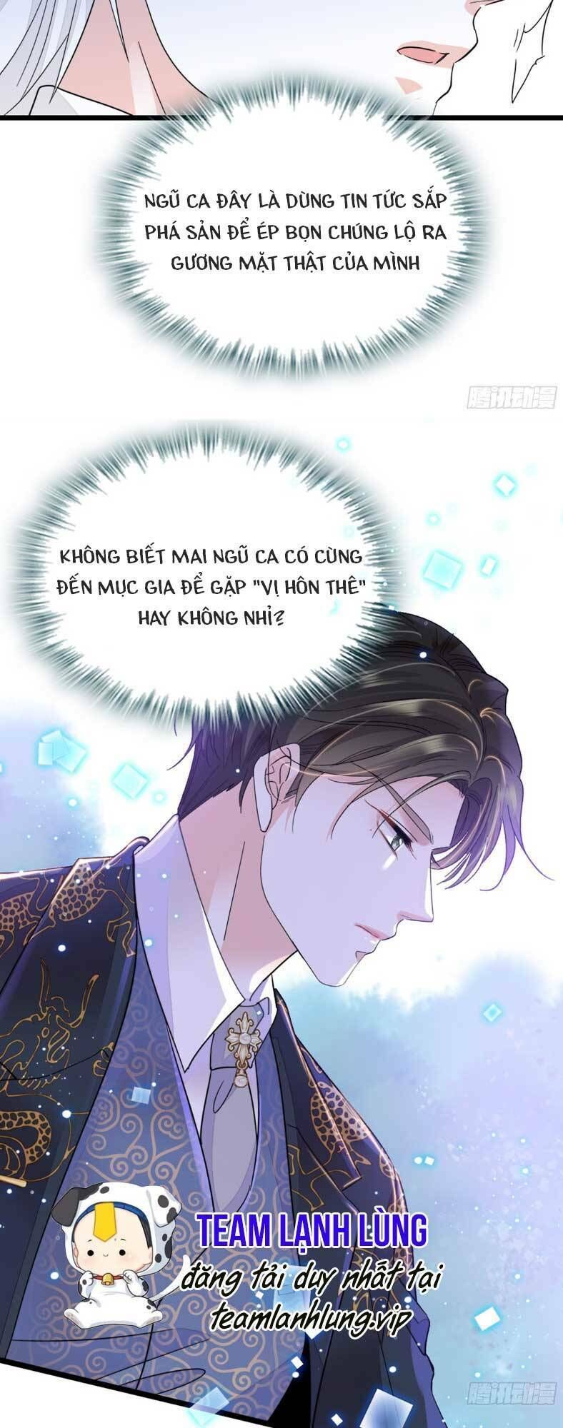 thiên kim toàn năng bá khí ngút trời chapter 5 - Trang 1