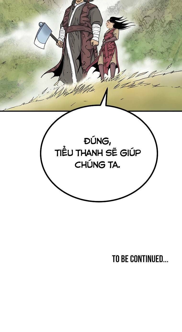 hỏa sơn quyền chapter 114 - Trang 2