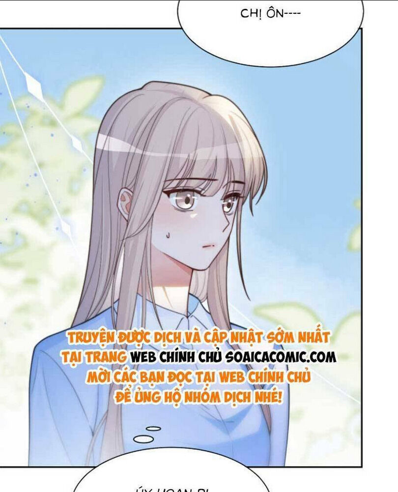 được các anh trai chiều chuộng tôi trở nên ngang tàng chapter 153 - Next chapter 154