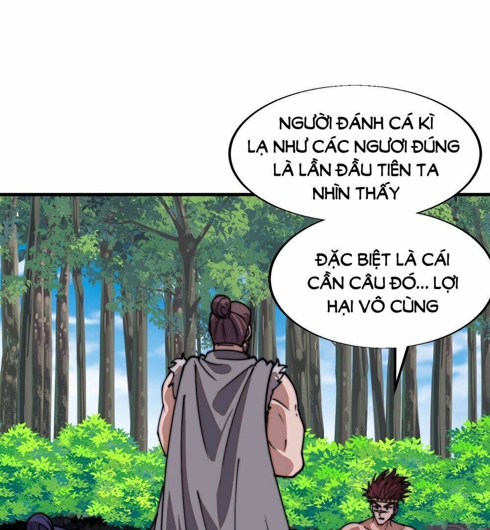 ta có một sơn trại chapter 839 - Trang 2