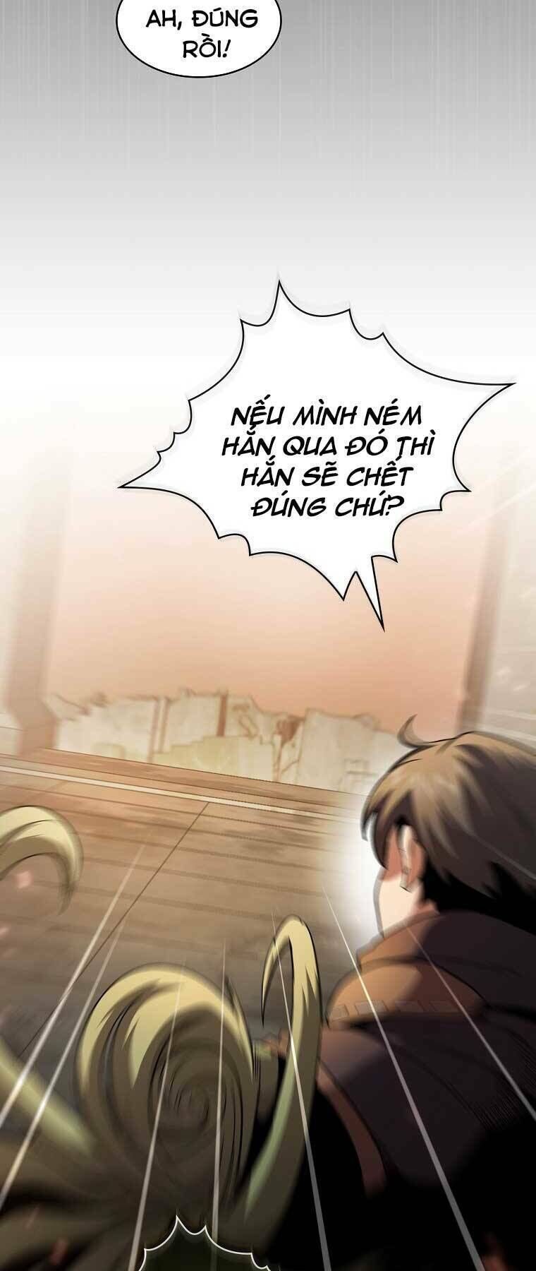 có thật đây là anh hùng không? chapter 43 - Trang 2