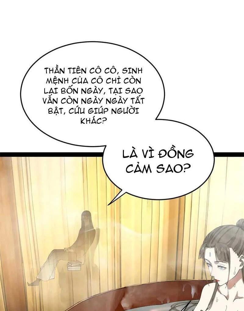 chàng rể mạnh nhất lịch sử Chapter 218 - Next Chapter 219