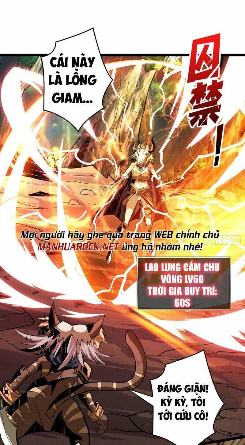 vừa chơi đã có tài khoản vương giả chapter 98 - Next chapter 99