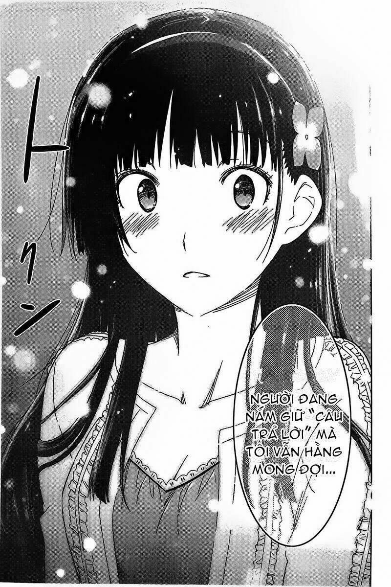 Sanka Rea Chapter 55 - Trang 2