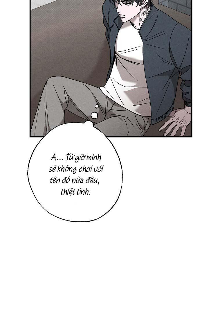 va chạm Chapter 4 - Trang 1