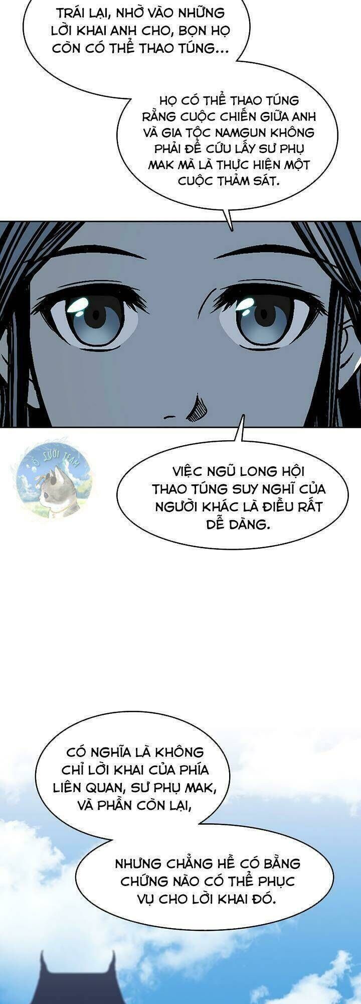 hồi ức của chiến thần Chapter 101 - Next Chapter 102