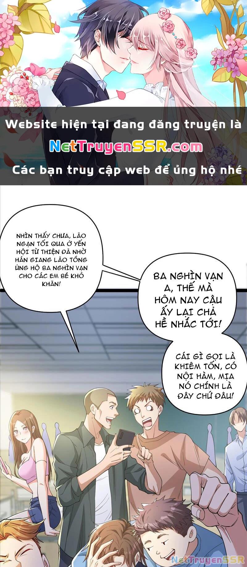 câu lạc bộ trao đổi nhân sinh chapter 6 - Next chapter 7