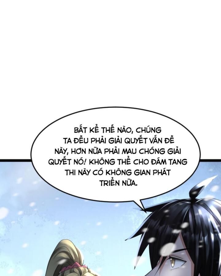 Toàn Cầu Băng Phong: Ta Chế Tạo Phòng An Toàn Tại Tận Thế Chapter 360 - Next Chapter 361