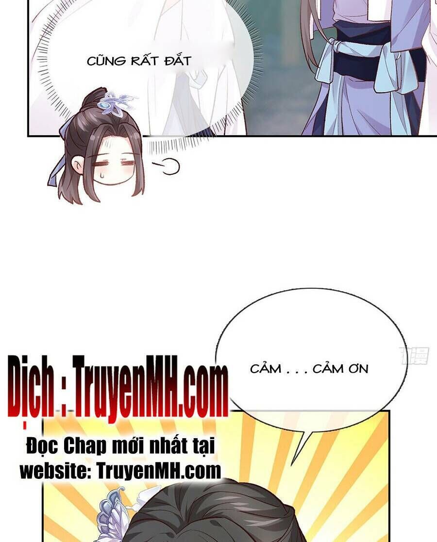 kiều mỵ phu lang, tại tuyến lục trà chapter 46 - Next chapter 47