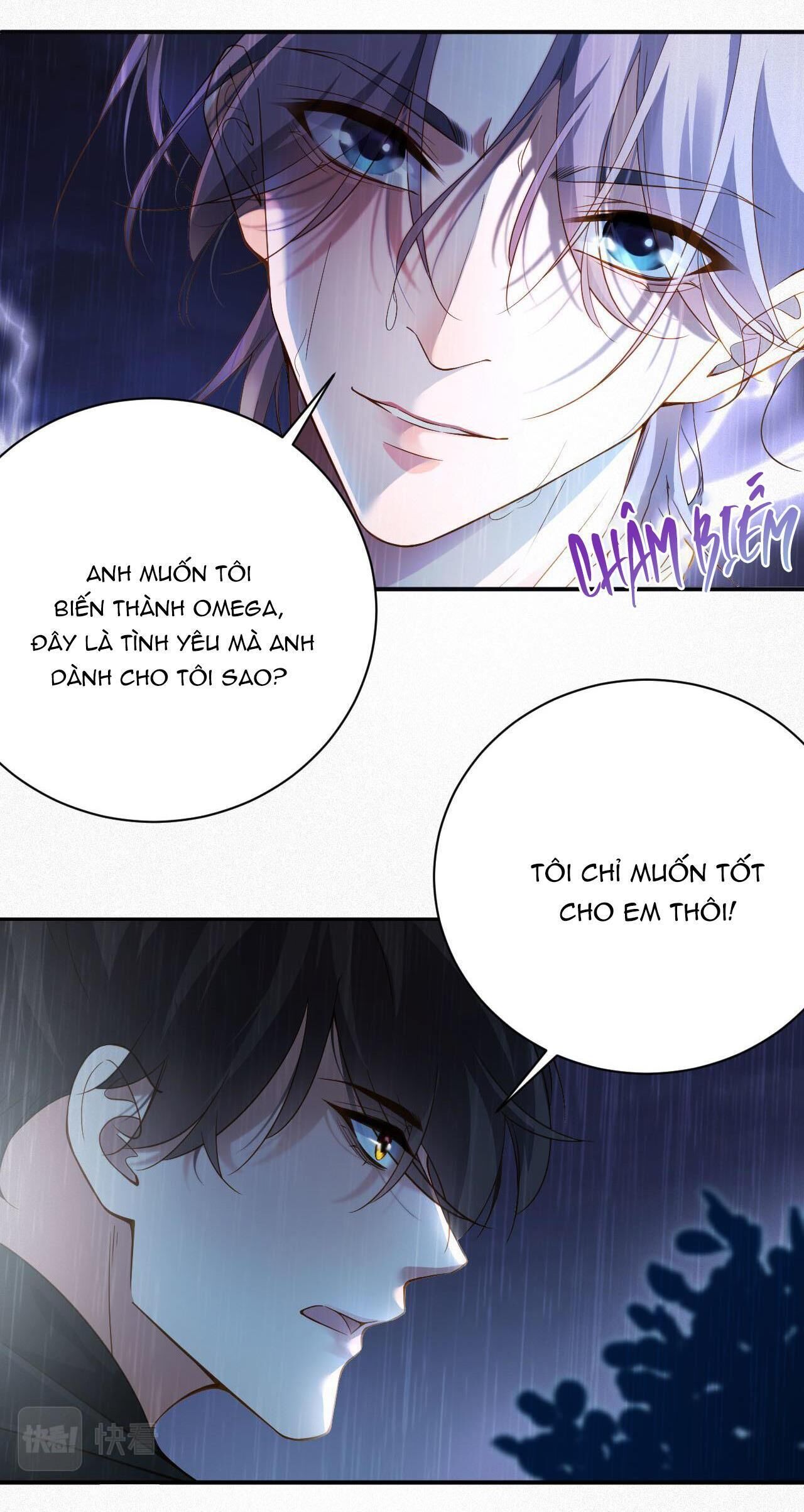 Chồng Cũ Muốn Tái Hôn Lần Nữa Chapter 1 - Next Chapter 2