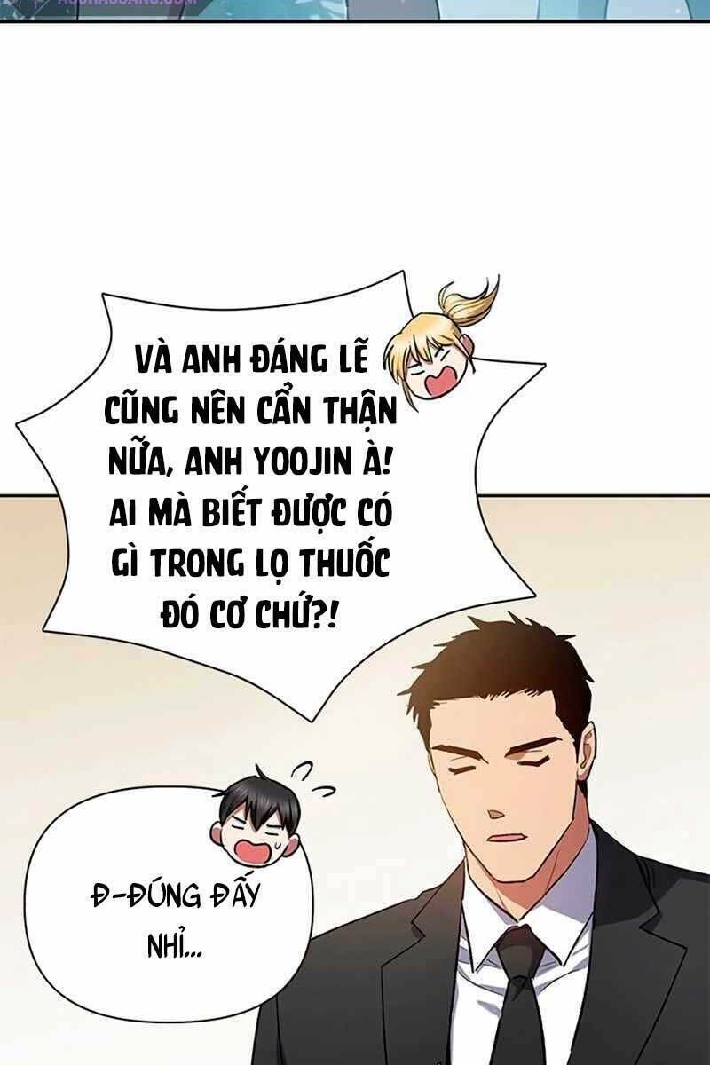 những ranker cấp s mà tôi nuôi dưỡng chapter 70 - Next chapter 71