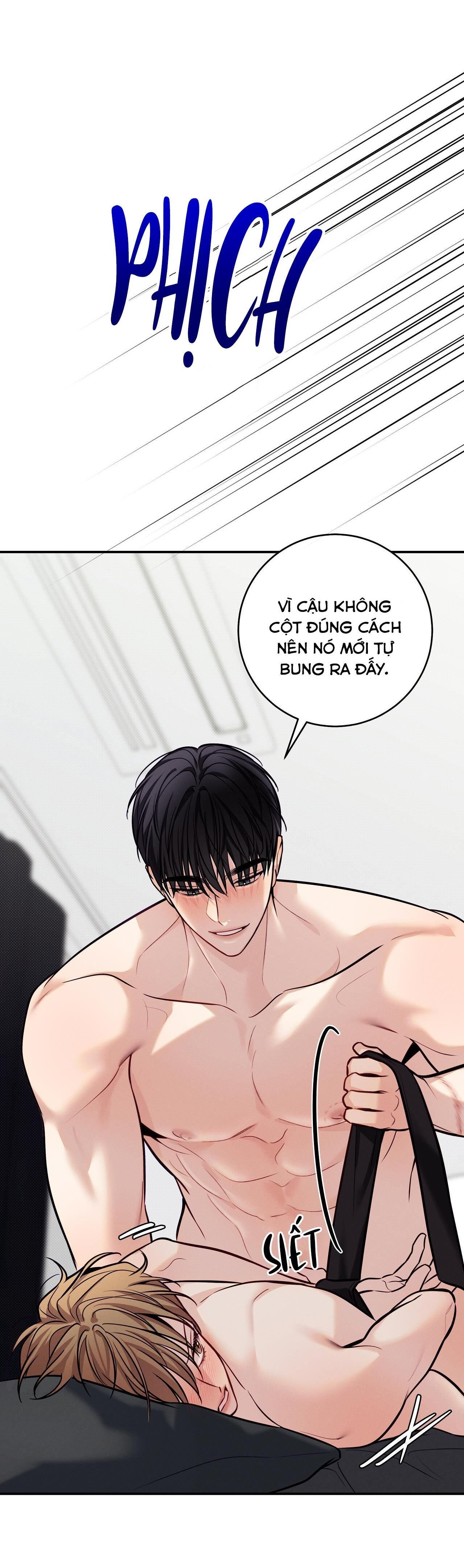 mùa hè năm ấy Chapter 41 NGOẠI TRUYỆN 3 - Trang 1