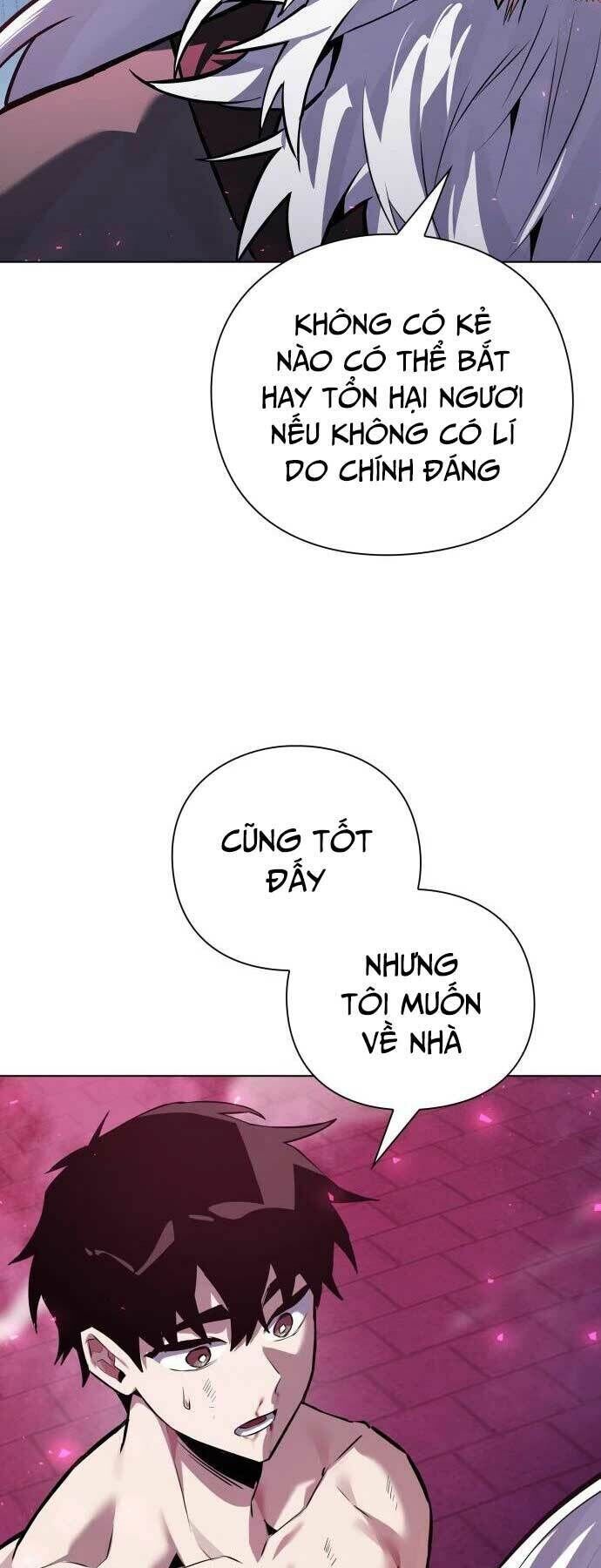 đêm của yêu tinh chapter 2 - Trang 2