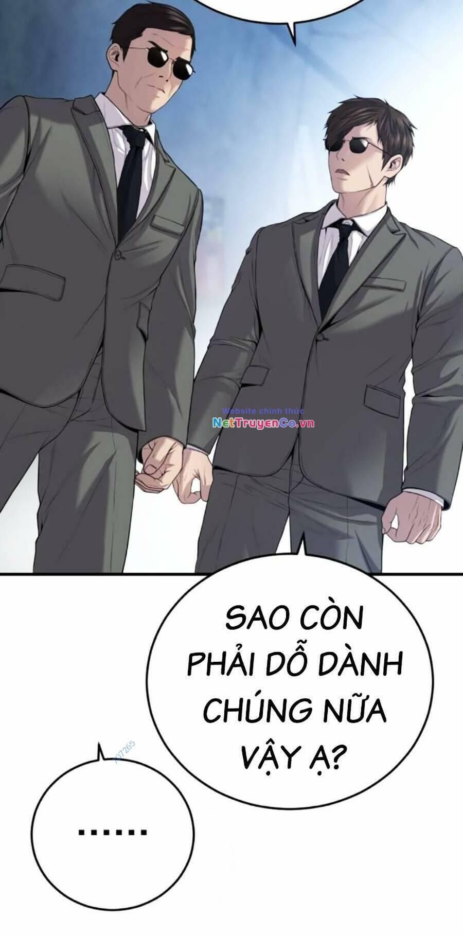 bố tôi là đặc vụ chapter 89 - Trang 2