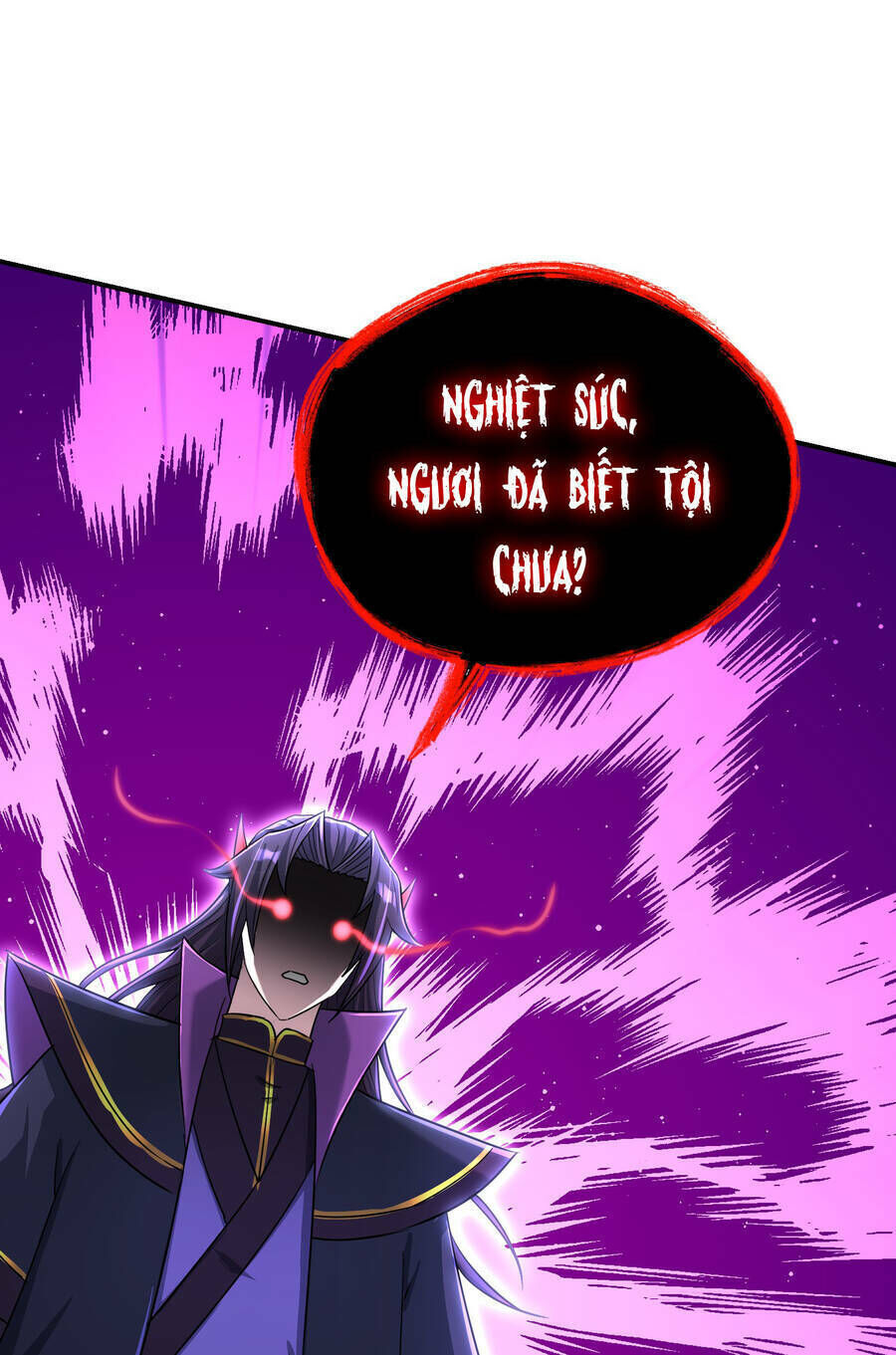 nhập hồn ma đạo tổ sư chapter 22 - Trang 2